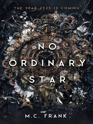 cover image of No Ordinary Star
